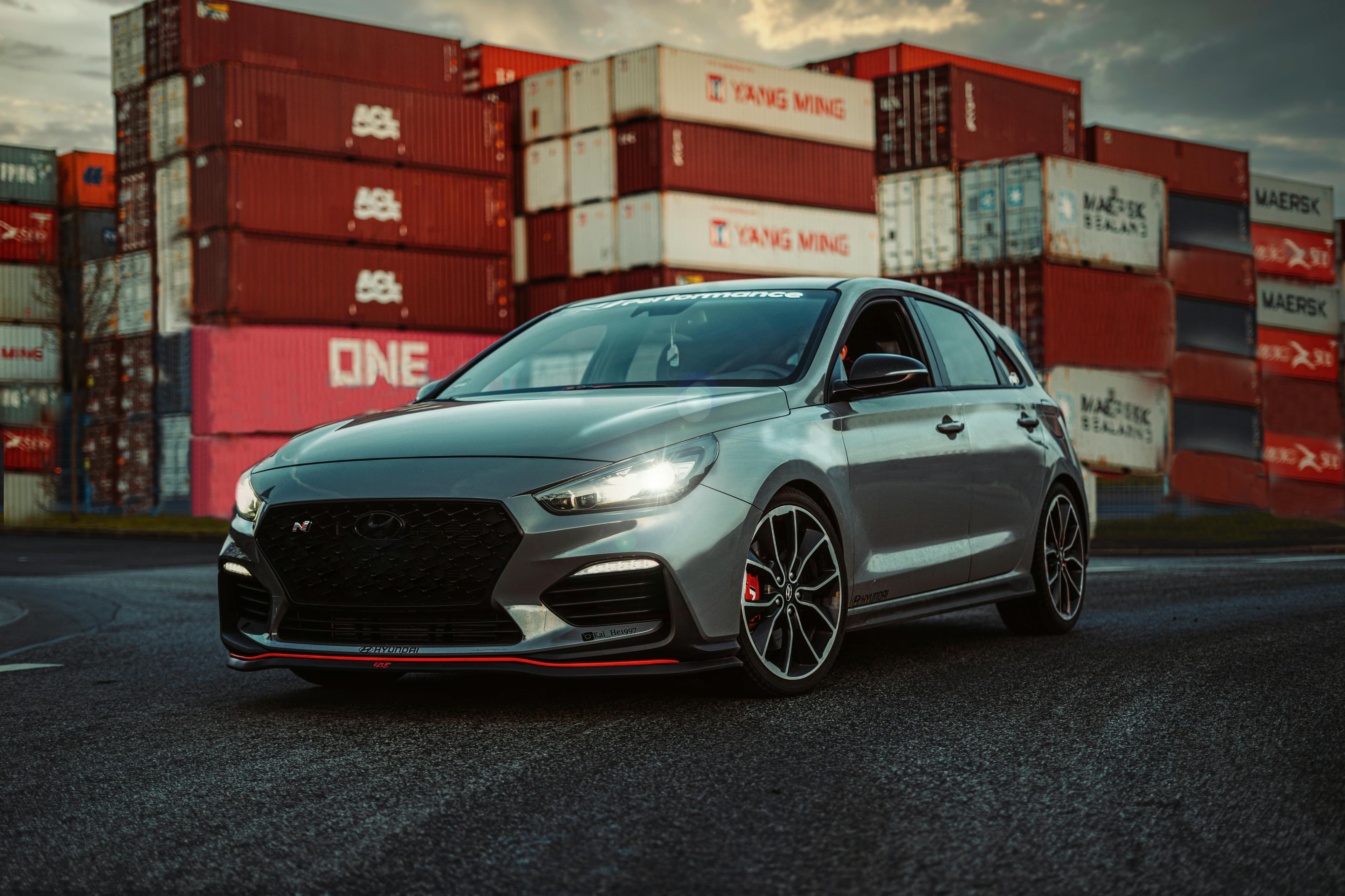 Full A-to-Z Vehicle Brokerage Services