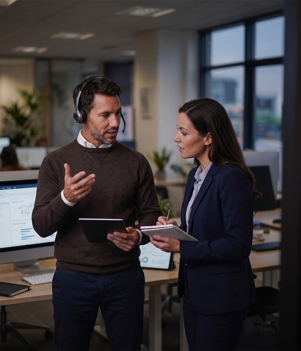 Мы работаем, чтобы сэкономить ваше время и деньги